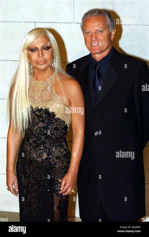 gianni versace uccisione|gianni versace wife.